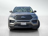 Used 2021 Ford Explorer XLT image 2