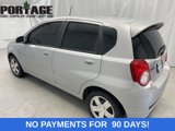 Used 2009 Pontiac G3 w/ Preferred Package image 4