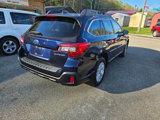 Used 2018 Subaru Outback 2.5i Premium image 2