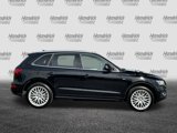 Used 2017 Audi Q5 2.0T Premium Plus w/ Technology Package image 3