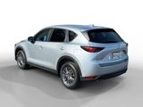 Certified 2021 MAZDA CX-5 Touring image 3