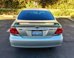 Used 2006 Toyota Camry SE image 6