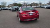 Used 2012 Chevrolet Cruze LTZ w/ RS Package image 4