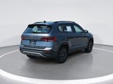 Certified 2024 Volkswagen Taos S image 3