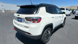 Used 2019 Jeep Compass Trailhawk image 3