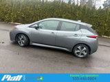 Used 2020 Nissan Leaf SL Plus image 5