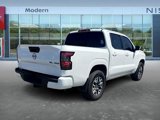 Certified 2024 Nissan Frontier SL w/ Technology Package image 5