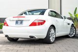Used 2016 Mercedes-Benz SLK 300 image 3