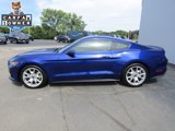 Used 2015 Ford Mustang Premium w/ Equipment Group 201A image 2