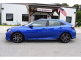Used 2019 Honda Civic Sport Touring image 2