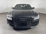 Used 2015 Audi A8 4.0T w/ Premium Package image 2