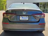 New 2025 Honda Civic Sport image 4