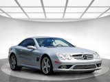 Used 2007 Mercedes-Benz SL 550 image 4