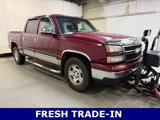Used 2006 Chevrolet Silverado 1500 LT w/ Light Duty Power Package image 3