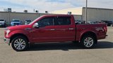 Used 2015 Ford F150 Lariat w/ Equipment Group 502A Luxury image 5