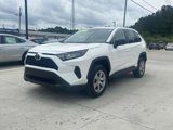 Used 2022 Toyota RAV4 LE image 5