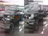 Used 2005 Nissan Frontier SE w/ (P01) Power Pkg image 4