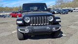 Used 2021 Jeep Wrangler Unlimited Sahara w/ Cold Weather Group image 3