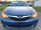 Used 2011 Subaru Impreza 2.5i image 2