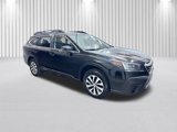 Used 2021 Subaru Outback Premium w/ Popular Package #1 image 2