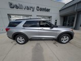 Used 2020 Ford Explorer XLT w/ Equipment Group 202A image 4