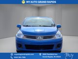 Used 2007 Nissan Versa 1.8 S w/ PWR Pkg image 2