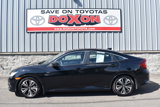 Used 2016 Honda Civic EX-T image 4