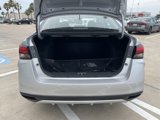 New 2025 Nissan Versa S w/ Trunk Package image 5