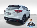 Used 2016 MAZDA CX-5 Grand Touring image 2