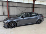 Used 2017 BMW M3 image 4
