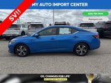 Used 2022 Nissan Sentra SV image 4