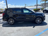 Used 2016 Ford Explorer Sport w/ Equipment Group 401A image 6