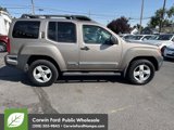 Used 2007 Nissan Xterra SE w/ Side & Curtain Airbag Pkg image 4