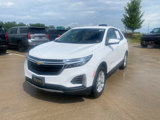 Used 2023 Chevrolet Equinox LT image 2