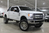 Used 2019 Ford F250 Lariat w/ Lariat Ultimate Package image 5