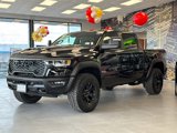 New 2025 RAM 1500 RHO image 2