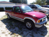 Used 1997 Chevrolet S10 Pickup LS image 3