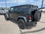 Used 2016 Jeep Wrangler Unlimited Sport image 5