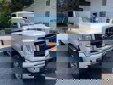 Used 2014 Ford F150 STX w/ Equipment Group 201A Mid image 2