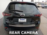 Certified 2024 MAZDA CX-5 AWD 2.5 S w/ Select Package image 5