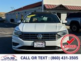 Used 2019 Volkswagen Jetta SEL image 2