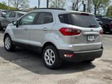 Used 2021 Ford EcoSport SE image 6