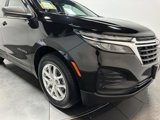 Used 2022 Chevrolet Equinox LS w/ LS Convenience Package image 3