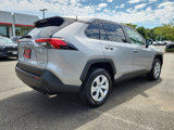 Certified 2024 Toyota RAV4 LE image 5