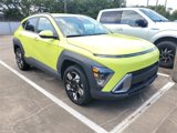 Used 2024 Hyundai Kona SEL image 3