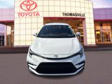 New 2025 Toyota Corolla SE image 2