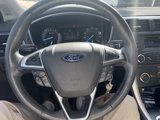 Used 2016 Ford Fusion SE w/ Equipment Group 201A image 4