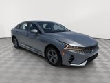 Used 2022 Kia K5 LX image 3