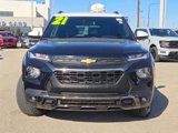 Used 2021 Chevrolet TrailBlazer ACTIV image 4