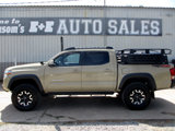 Used 2017 Toyota Tacoma TRD Off-Road image 5